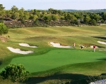 european-tour-rent-villa-in-spain-at-las-colinas-golf-country-club-champignionship-golf-course-2